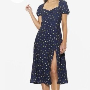 Alexia Admor Gracie Dress